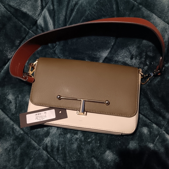 Strathberry Melville Baguette Bag - Picture 2 of 11